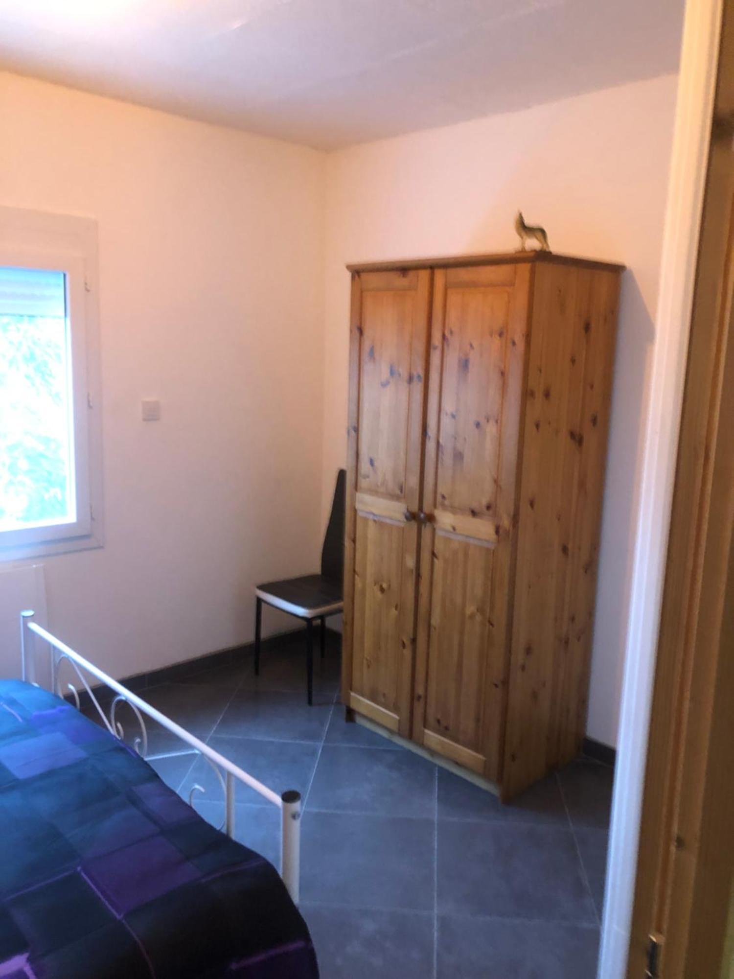 Chambre Dans Les Cevennes Concoules Exterior photo